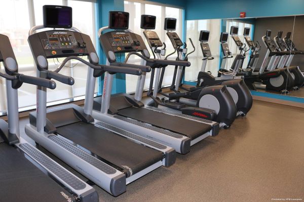 Fairfield Inn & Suites Bowling Green